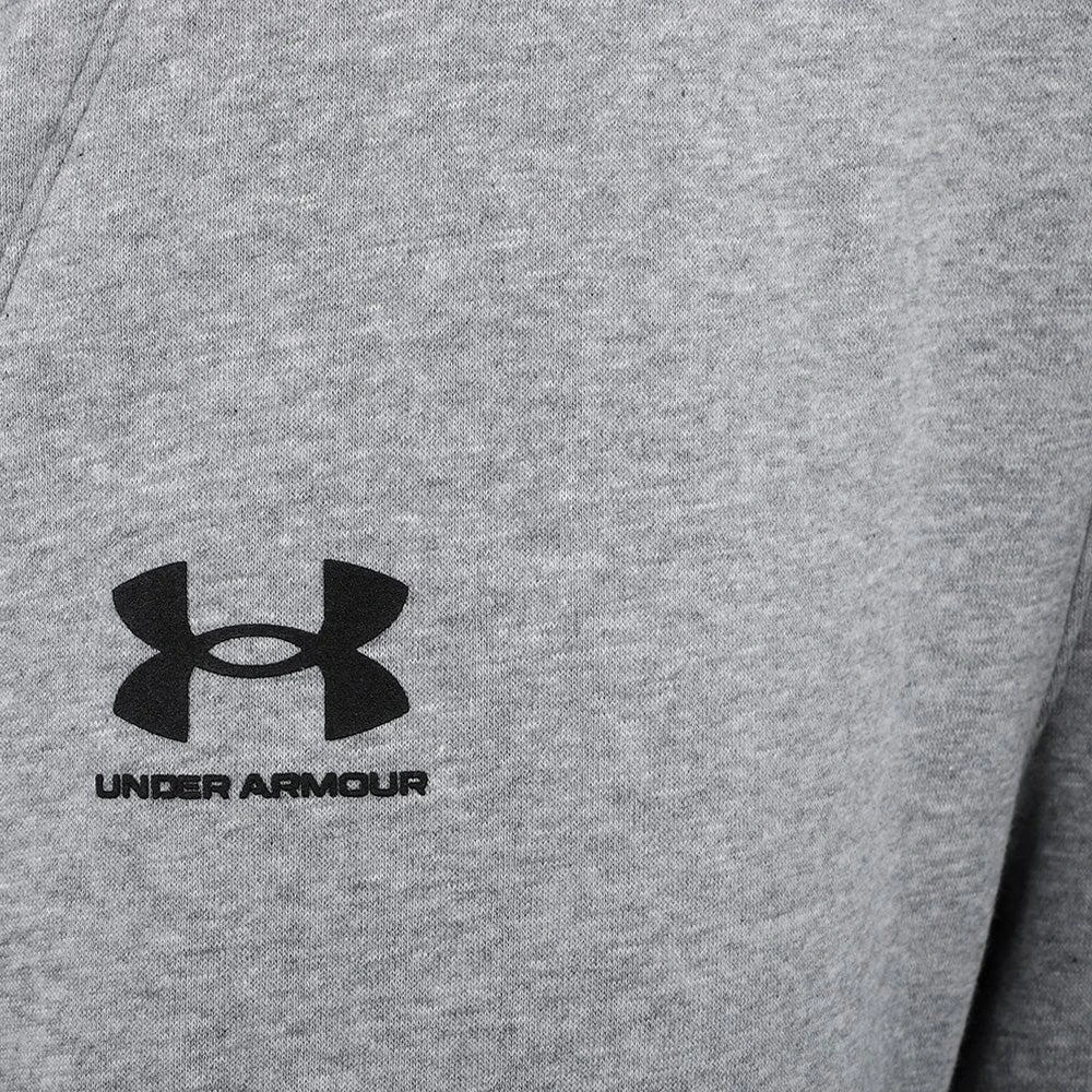 商品Under Armour|Rival Fleece Joggers,价格¥280,第3张图片详细描述