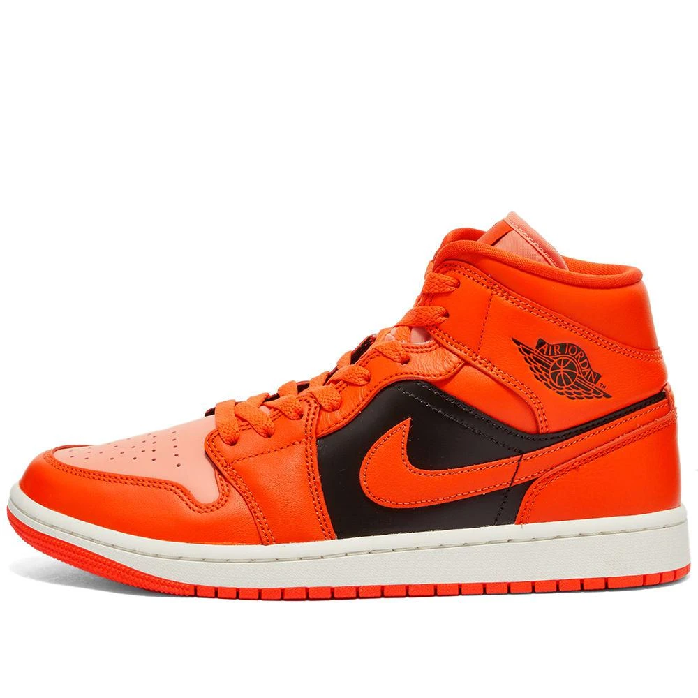 商品NIKE|Air Jordan 1 Mid SE W,价格¥588,第2张图片详细描述