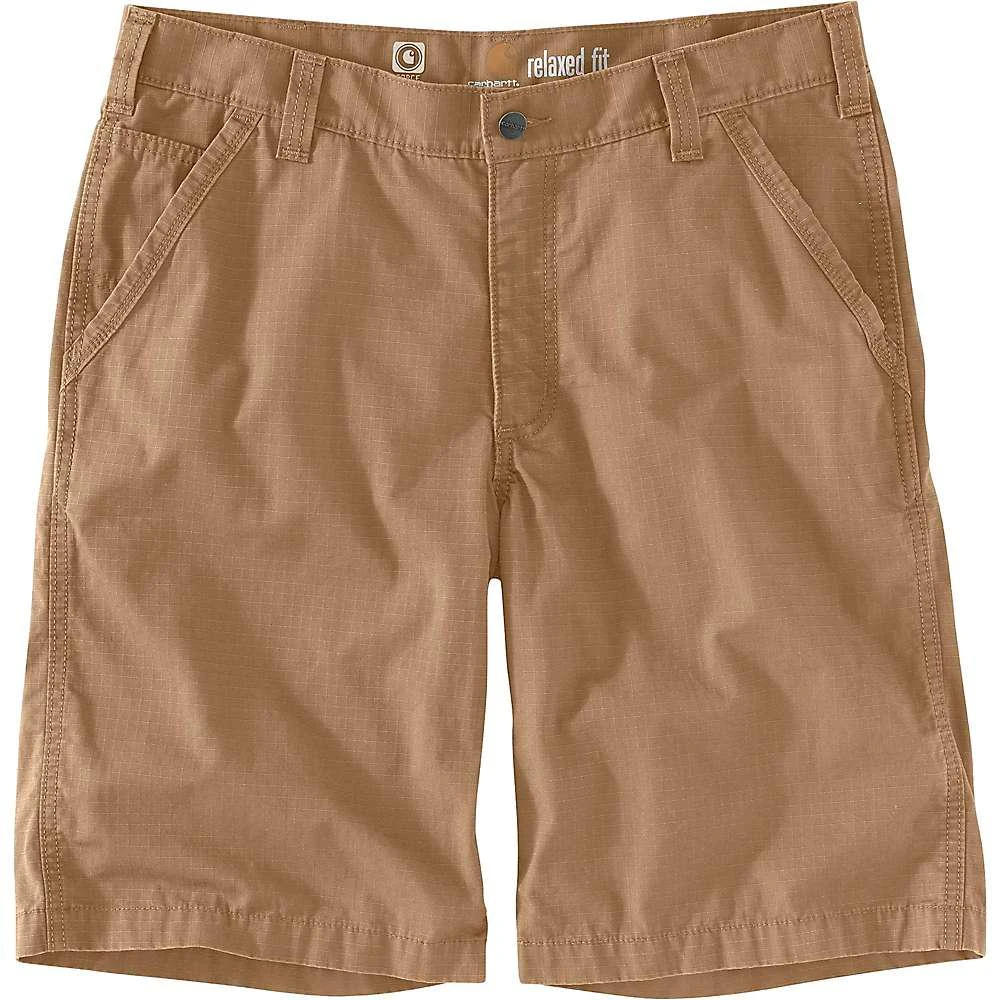 商品Carhartt|Carhartt Men's Force Tappen Work 10 Inch 短褲,价格¥207,第1张图片