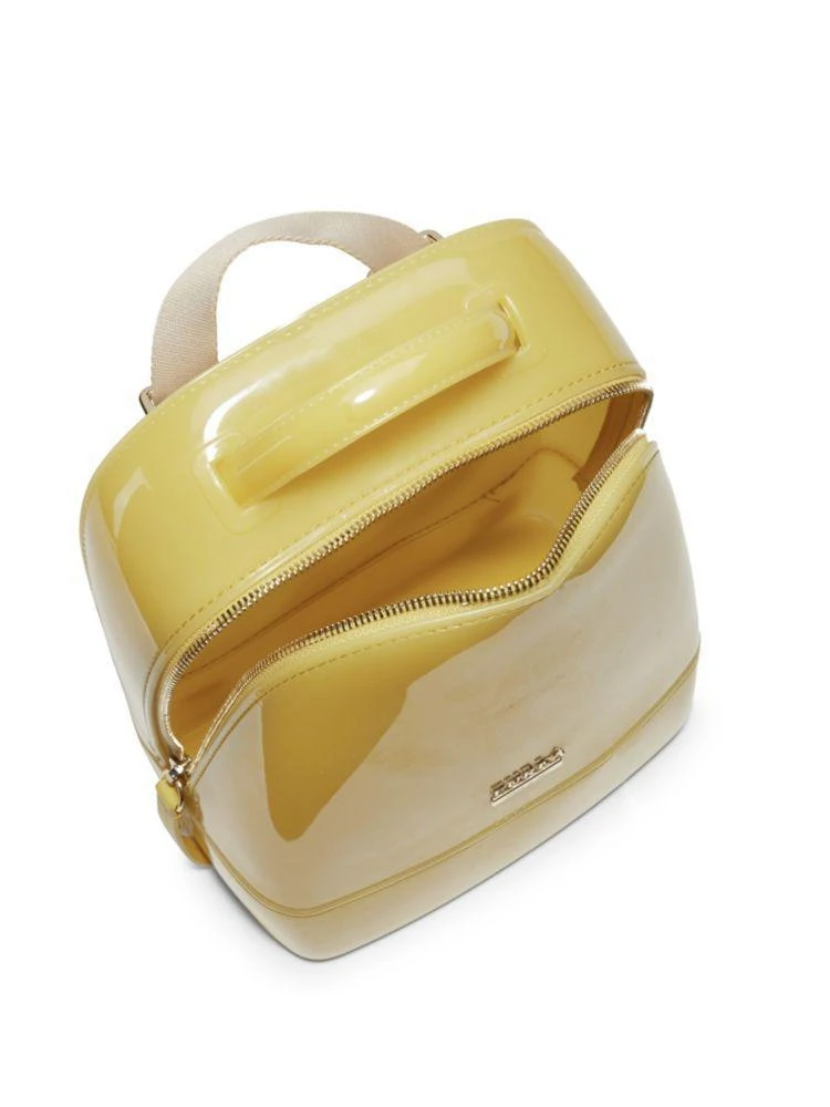 商品Furla|Candy Two-Way Zip Mini Backpack,价格¥1062,第2张图片详细描述