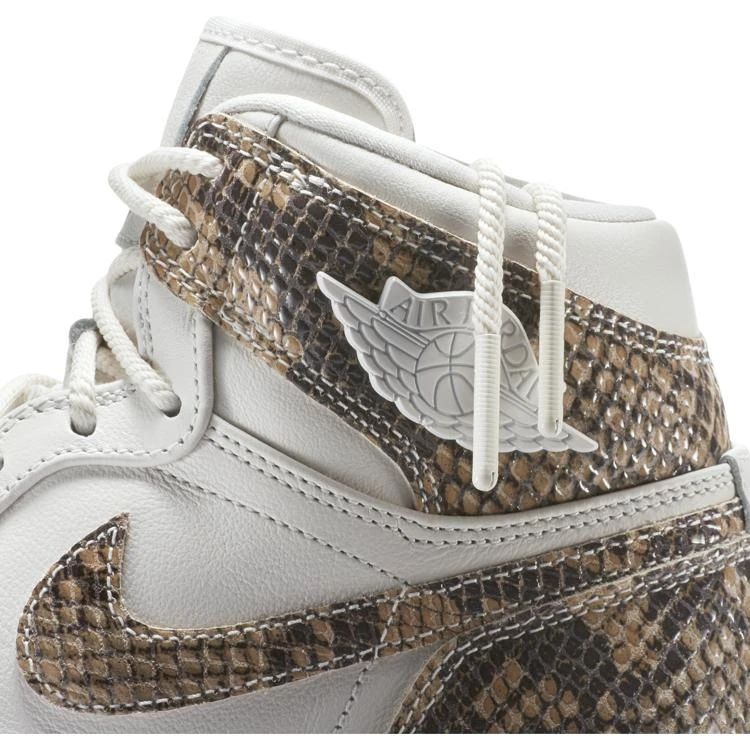 Jordan AJ 1 High - Women's 白蛇 商品