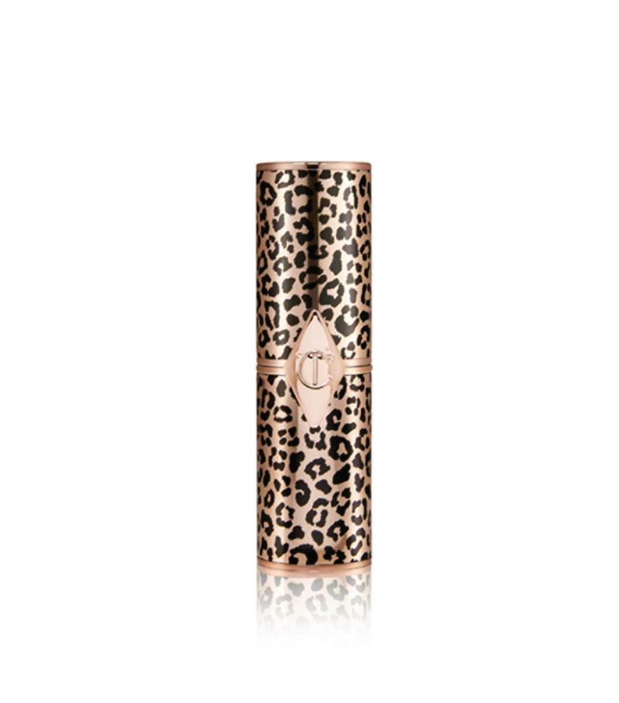 商品Charlotte Tilbury|火热红唇 2.0 唇膏 - Carina's Star,价格¥314,第2张图片详细描述