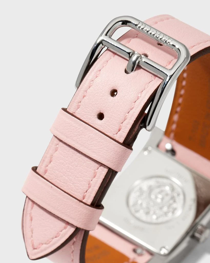 商品Hermes|Heure H Watch, Small Model, 25 mm,价格¥35283,第4张图片详细描述