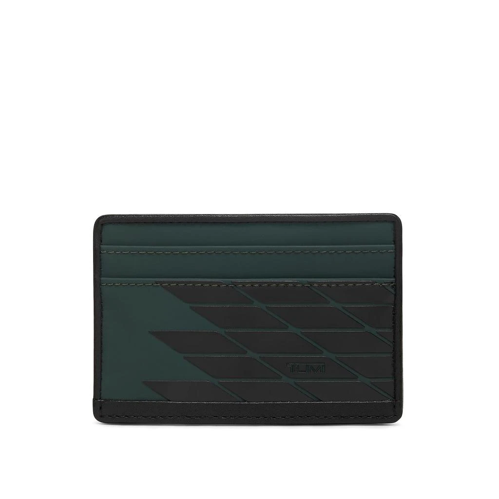 商品Tumi|Slim Card Case,价格¥744,第1张图片