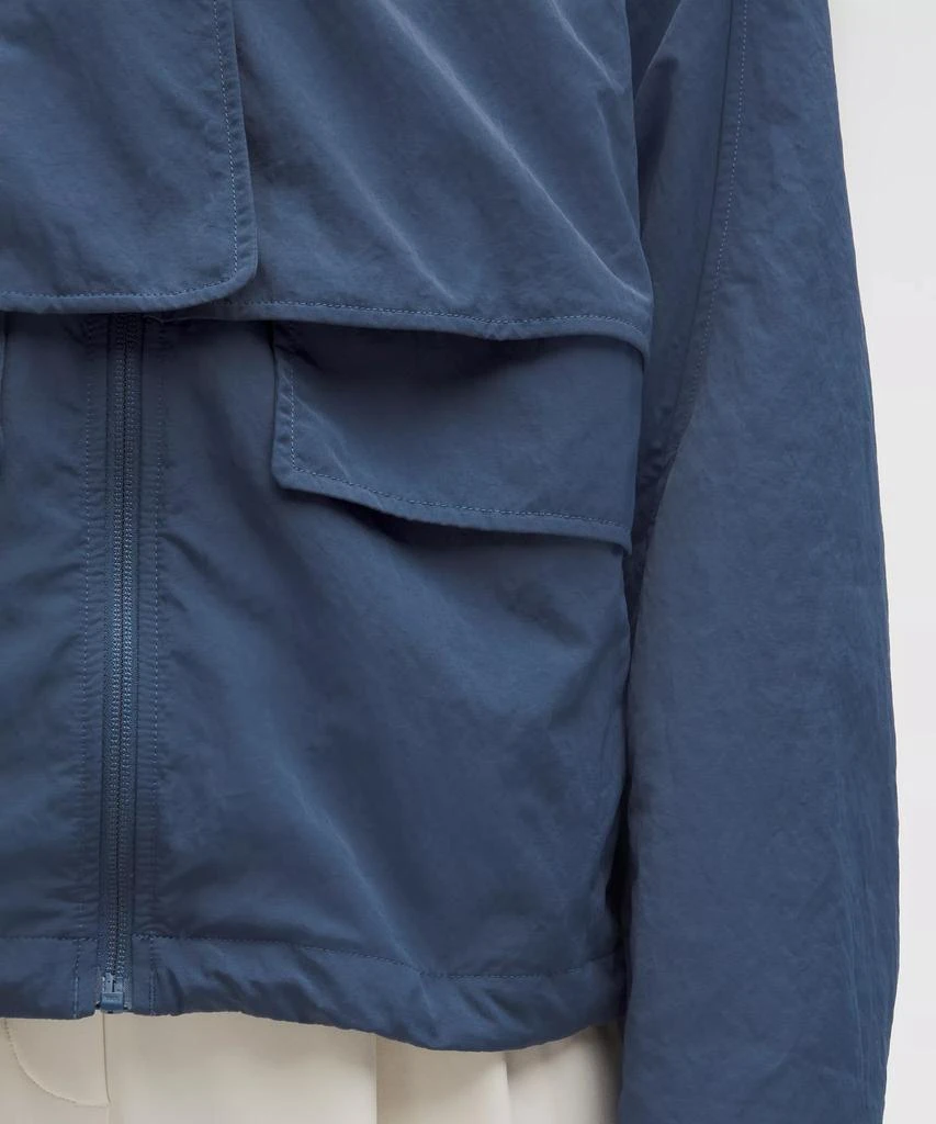 Always Effortless Classic-Fit Jacket 商品