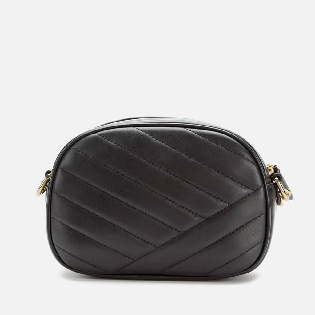 商品Tory Burch|Tory Burch Women's Kira Sm Camera Bag - Black,价格¥2919,第3张图片详细描述