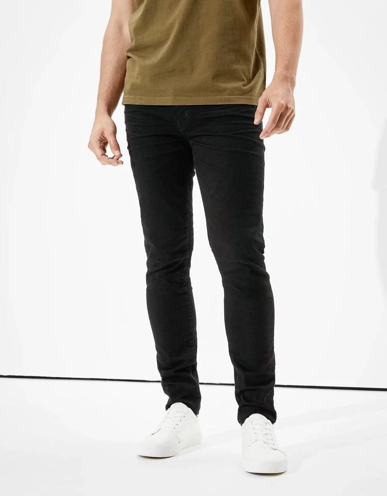 商品AE|AE AirFlex+ Skinny Jean,价格¥152,第1张图片