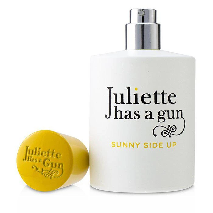 商品Juliette Has A Gun|Juliette Has A Gun 阳光至上（骄阳之下）女士香水 EDP 50ml/1.7oz,价格¥835,第3张图片详细描述