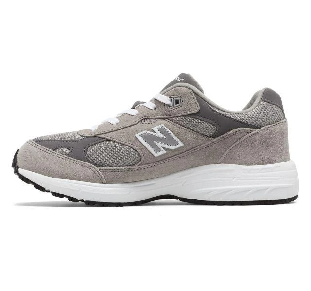 商品New Balance|Kid's 993v1慢跑鞋,价格¥571,第2张图片详细描述