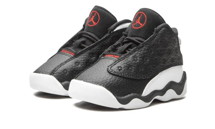 商品Jordan|Air Jordan 13 Retro (TD),价格¥964,第3张图片详细描述