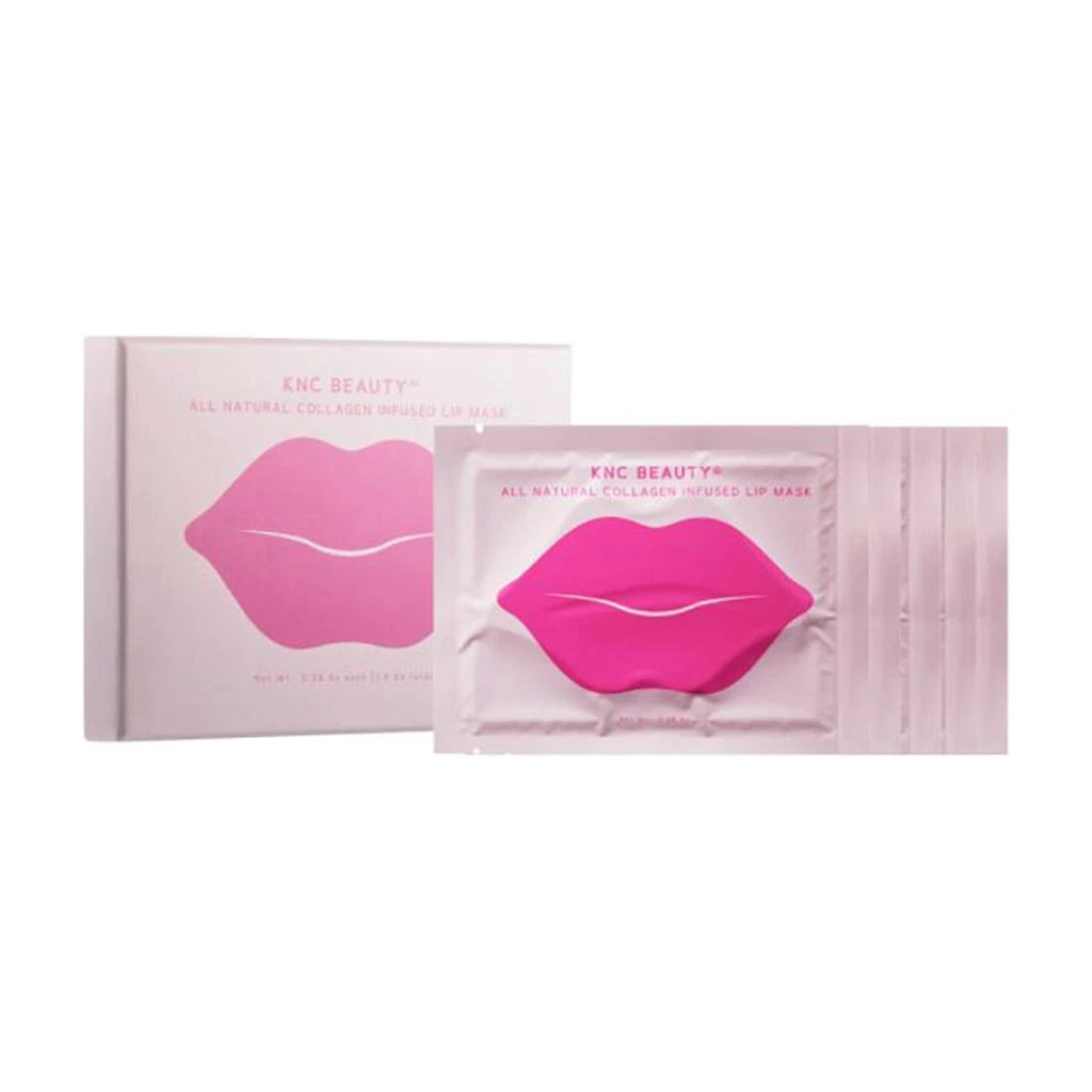 商品KNC Beauty|All Natural Lip Mask,价格¥82,第1张图片