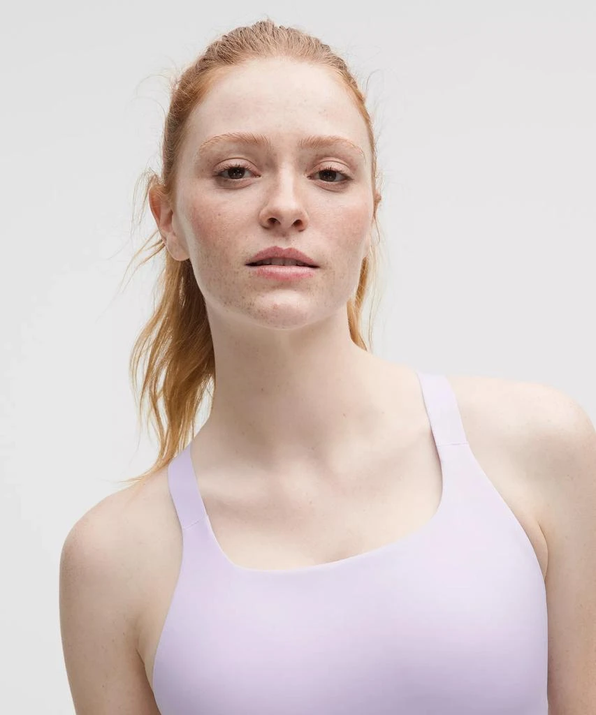 Ultralu Square-Neck Workout Bra *Medium Support, B/C Cup 商品