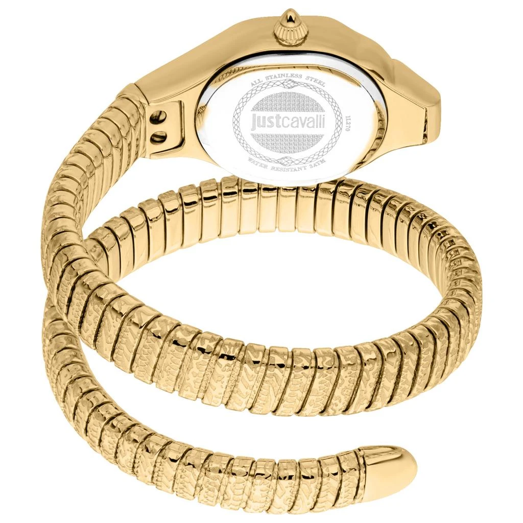 商品Just Cavalli|Just Cavalli Amalfi Women's Watch JC1L270M0025,价格¥878,第2张图片详细描述