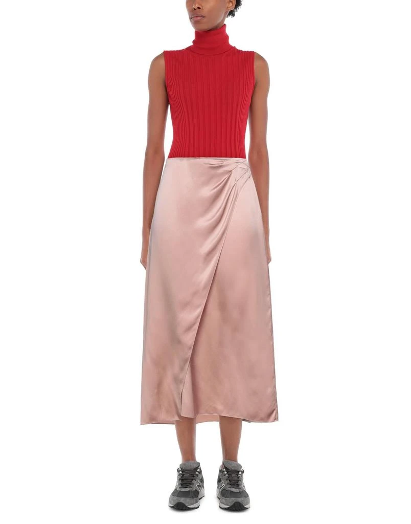商品Vince|Midi skirt,价格¥631,第2张图片详细描述