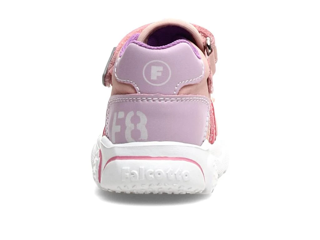商品Naturino|Bosses VL (Toddler/Little Kid),价格¥349,第4张图片详细描述