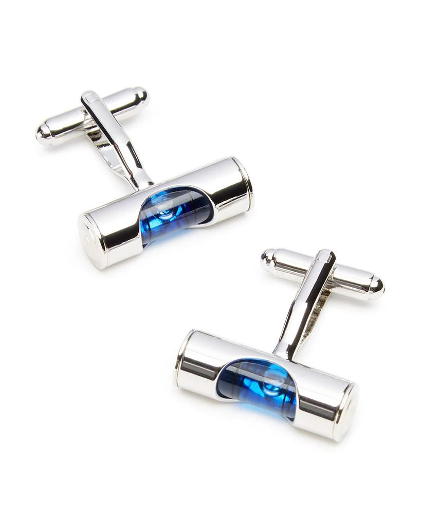 商品LINK UP|Working Level Cufflinks,价格¥712,第1张图片