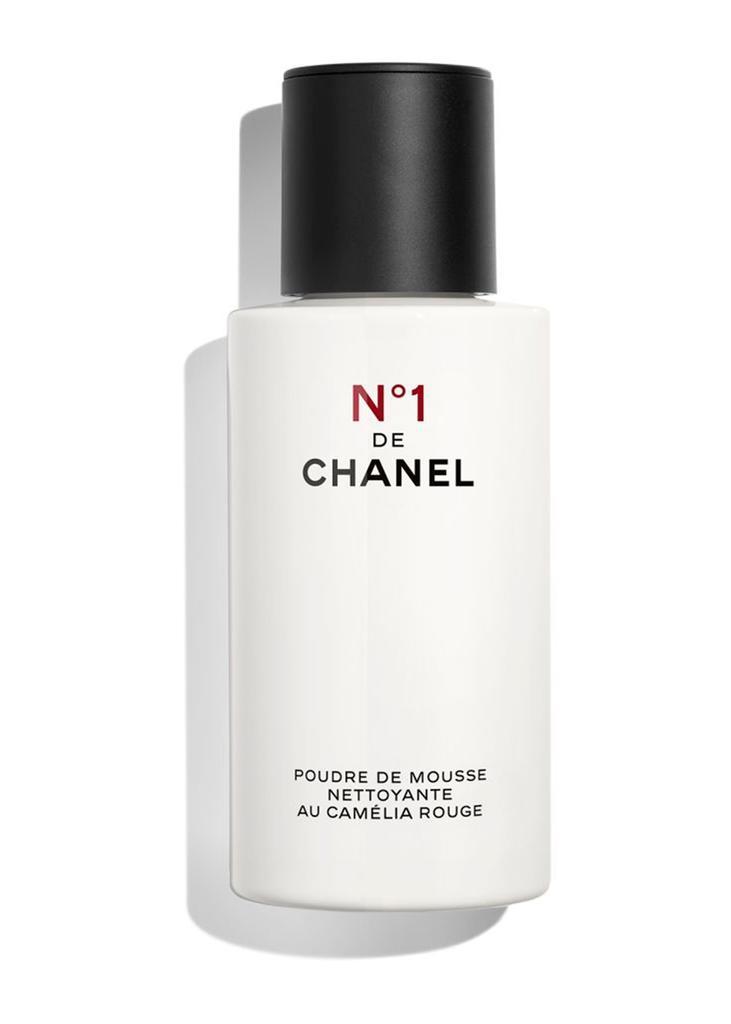 商品Chanel|N°1 DE CHANEL POWDER-TO-FOAM CLEANSER ~ Cleanses - Purifies - Illuminates,价格¥369,第1张图片