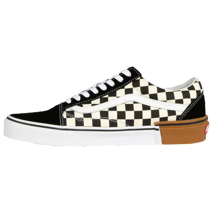 商品Vans|Vans Old Skool - Men's,价格¥414-¥490,第2张图片详细描述