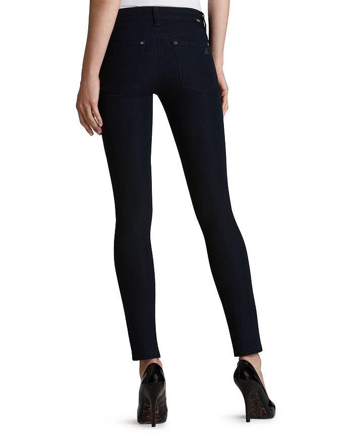 商品DL1961|Emma Power-Legging Jeans in Flatiron,价格¥755,第2张图片详细描述