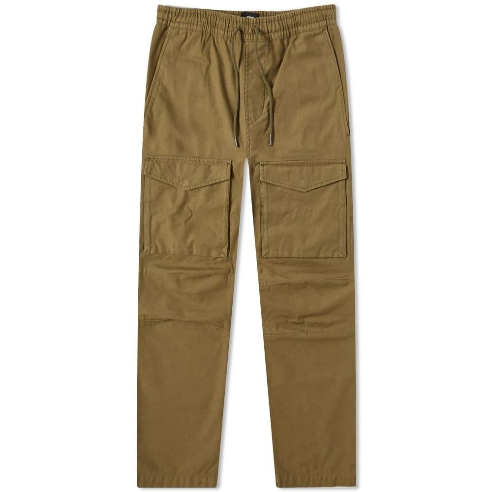 商品Edwin|Edwin Manoeuvre Pant,价格¥481,第1张图片