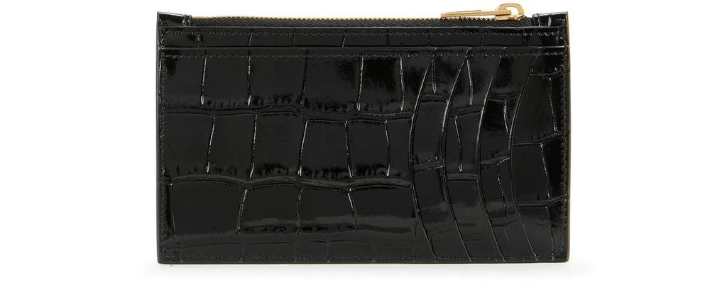 商品Balenciaga|Hourglass卡包,价格¥3327,第3张图片详细描述