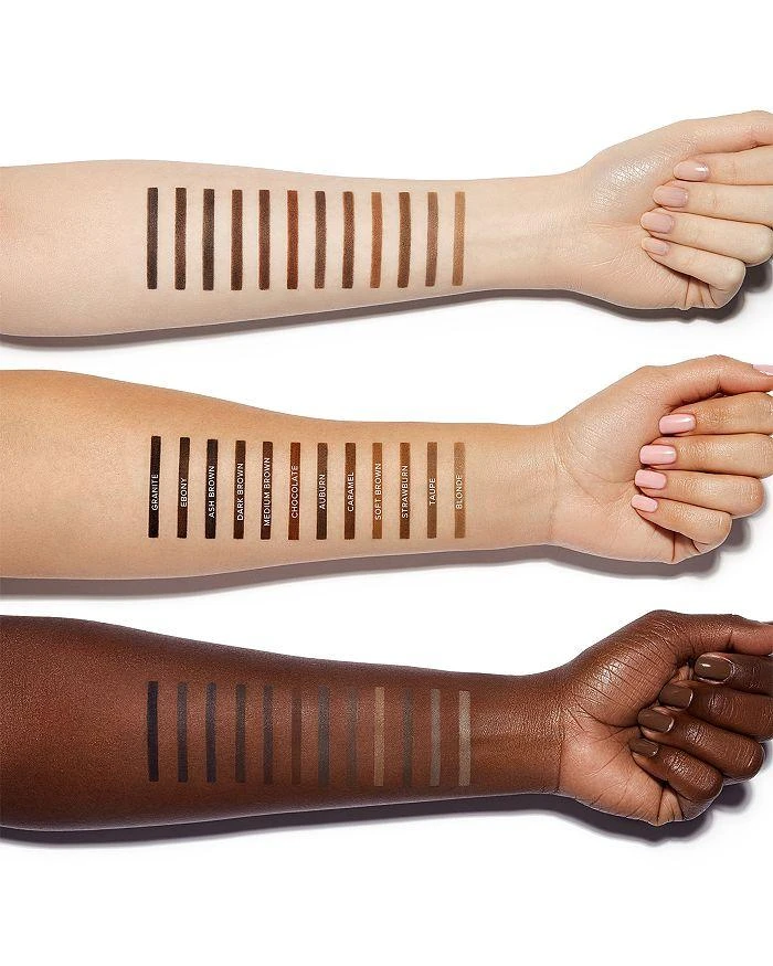 商品Anastasia Beverly Hills|Brow Definer,价格¥98,第2张图片详细描述