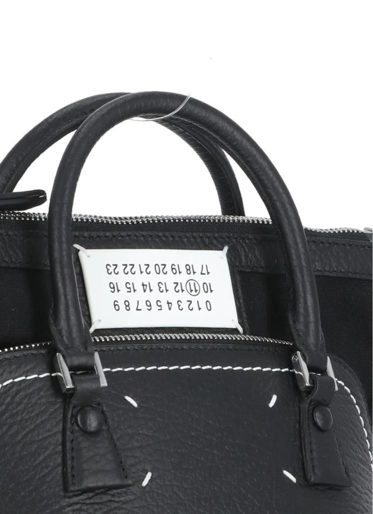 商品MAISON MARGIELA|Maison Margiela Bags.. Black,价格¥12511,第4张图片详细描述
