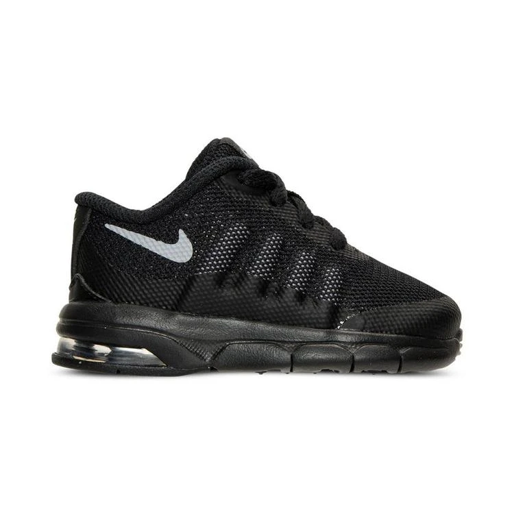 商品NIKE|男幼童Toddler Boys' Air Max Invigor Running Sneakers from Finish Line,价格¥223,第3张图片详细描述