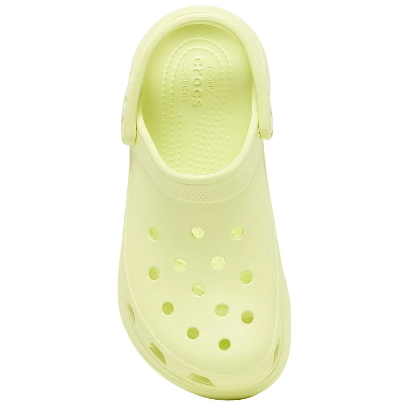 商品Crocs|Crocs Bae Platform - Women's,价格¥225,第4张图片详细描述