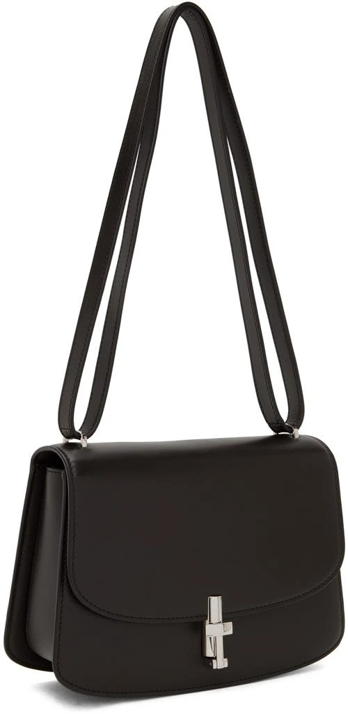 商品The Row|Brown Sofia 8.75 Leather Bag,价格¥29741,第2张图片详细描述