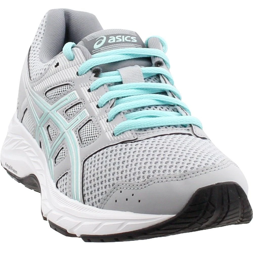 商品Asics|Gel-Contend 5 Running Shoes,价格¥374,第2张图片详细描述