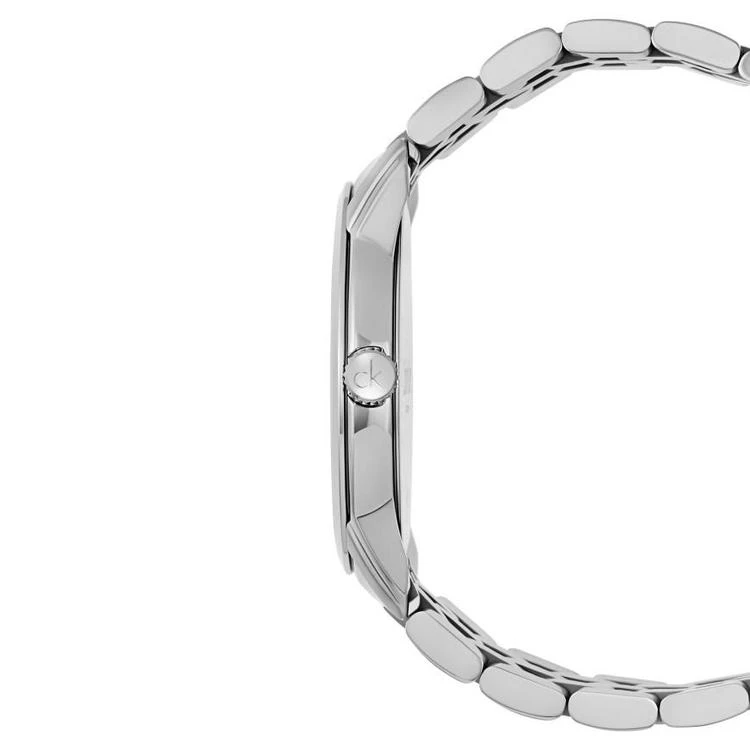 商品Calvin Klein|Infinite 男士手表,价格¥684,第4张图片详细描述