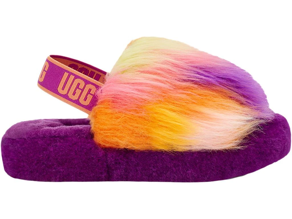 Fluff Yeah Slide Tie-Dye (Little Kid/Big Kid) 商品