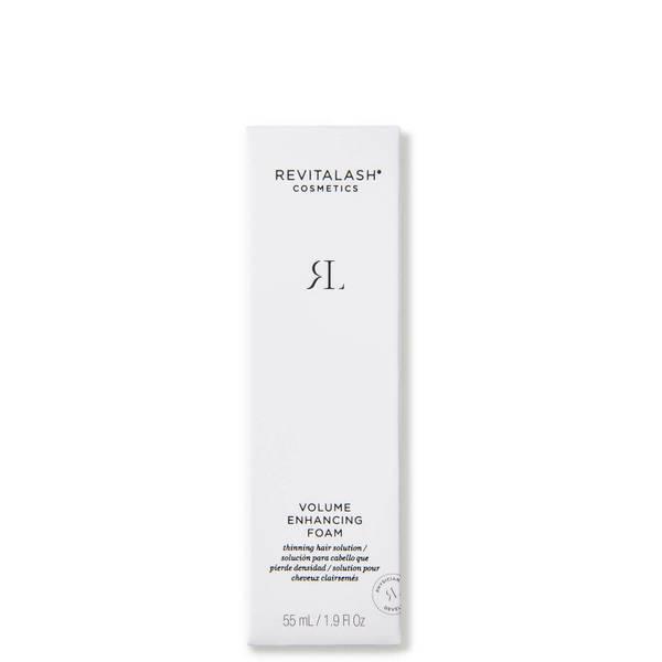 RevitaLash Cosmetics Hair Volumizing Enhancing Foam 1.9 fl. oz.商品第2张图片规格展示