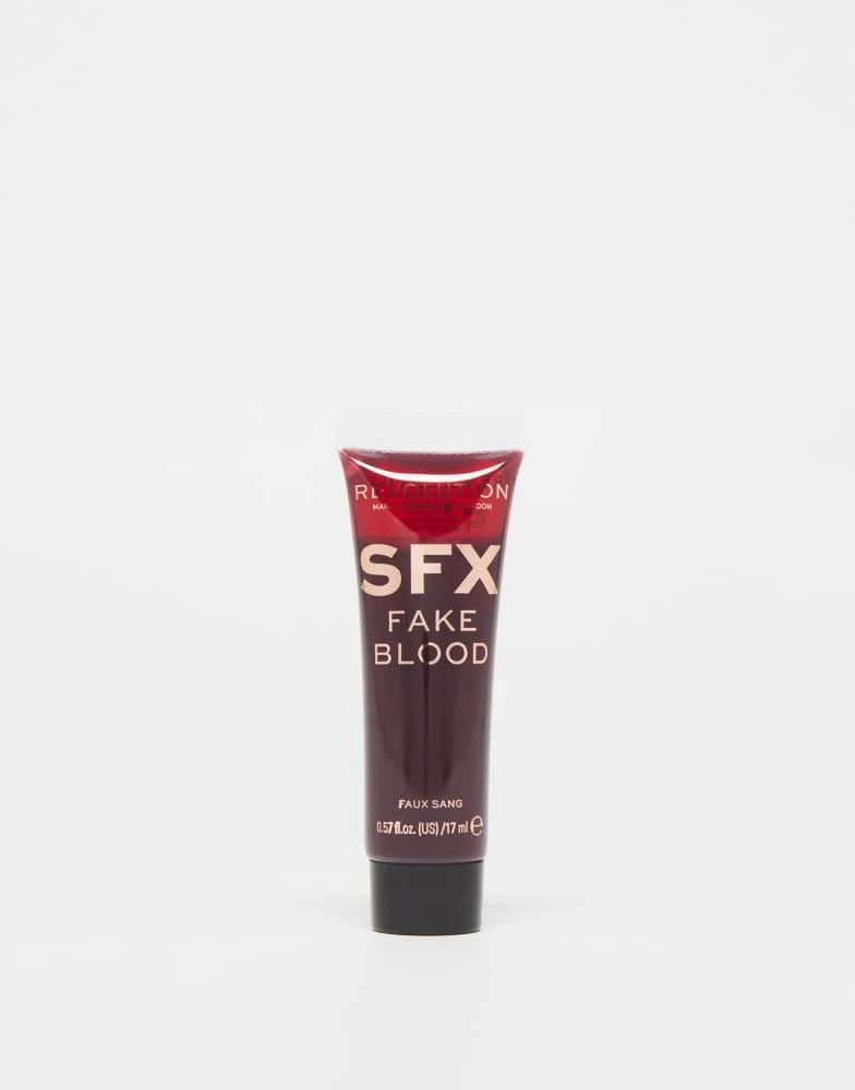 商品Revolution|Revolution Creator SFX Fake Blood,价格¥32,第1张图片