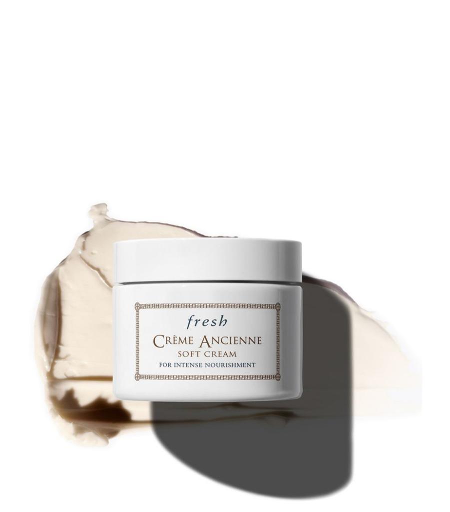 Crème Ancienne Soft Cream (100ml)商品第4张图片规格展示