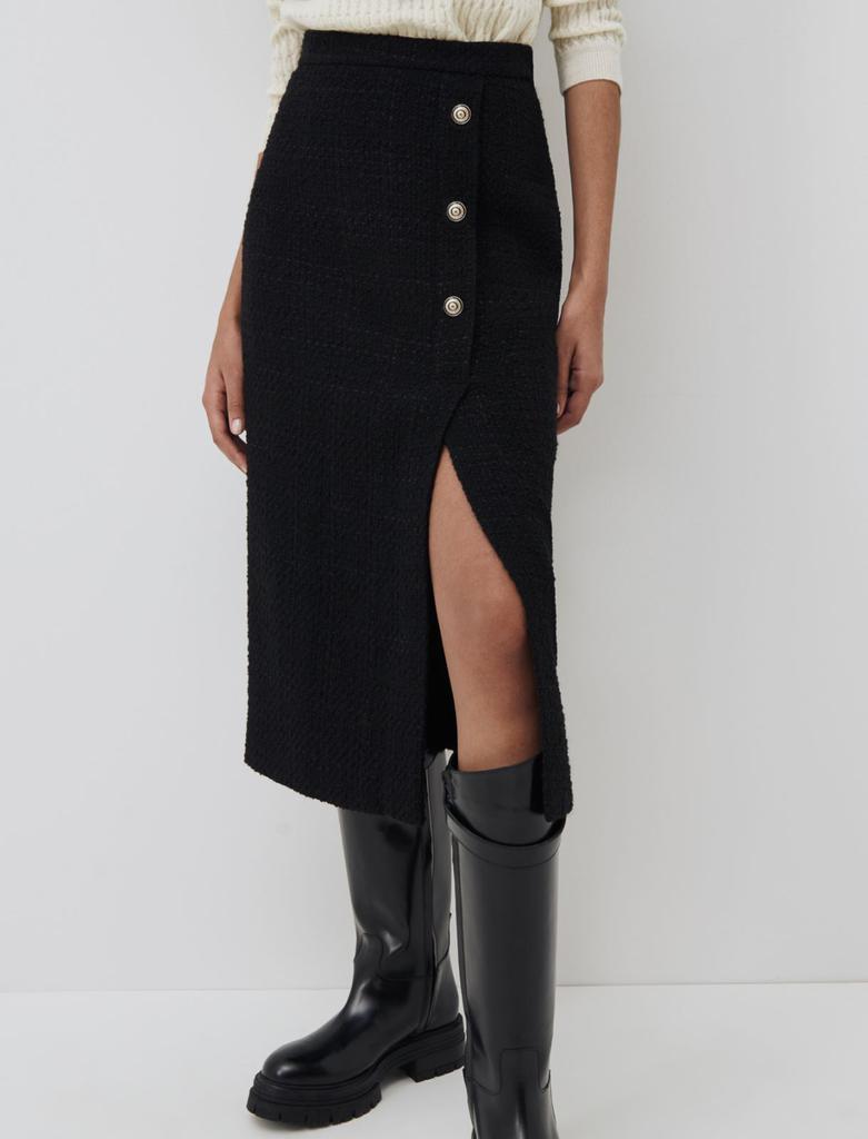 商品Marella|Midi skirt,价格¥1491,第5张图片详细描述