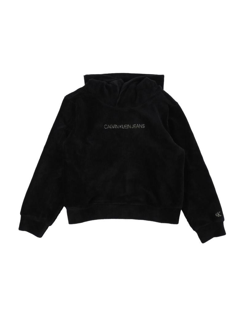 商品Calvin Klein|Hooded sweatshirt,价格¥459,第1张图片