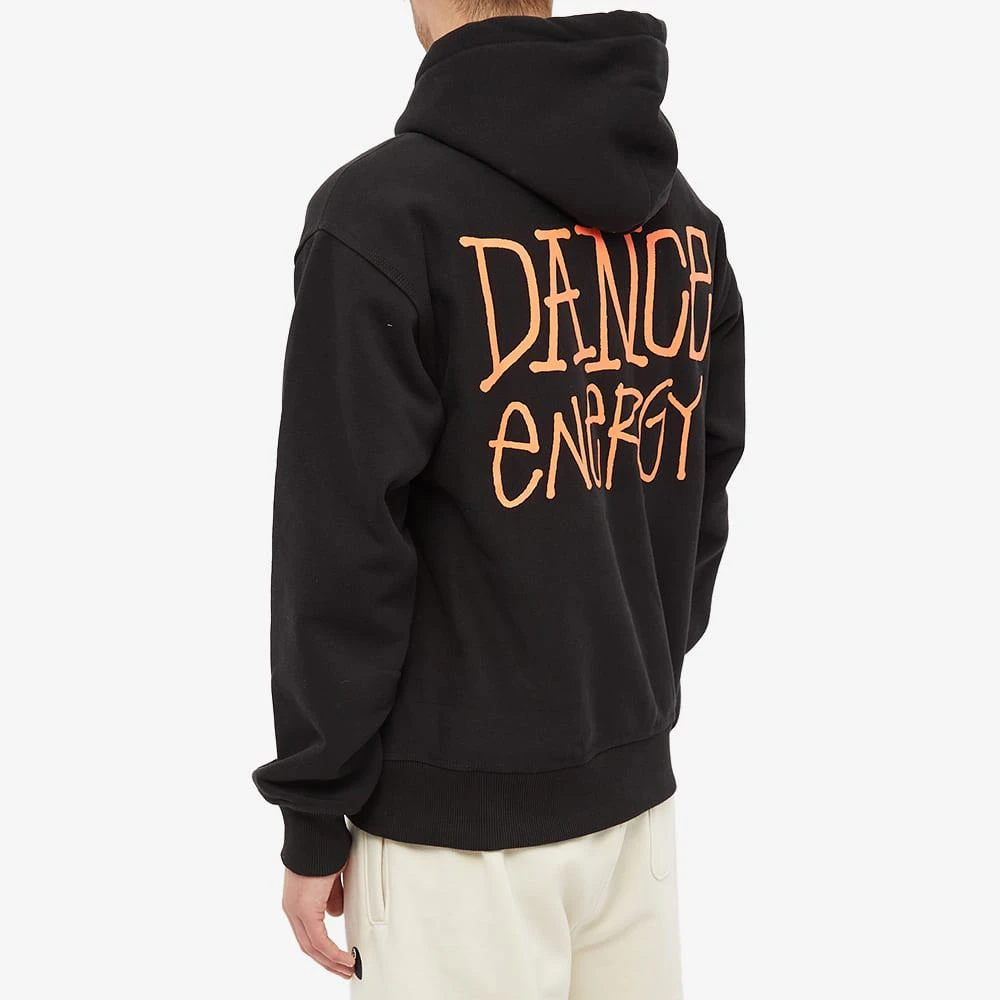 商品STUSSY|Stussy Dance Energy Hoody,价格¥1033,第3张图片详细描述