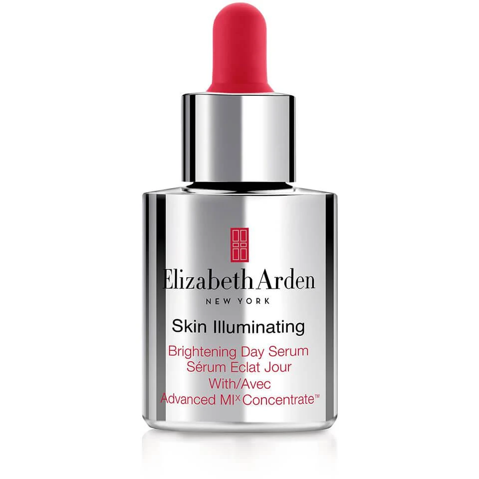 商品Elizabeth Arden|Skin Illuminating 强效美白日间精华 (30ml),价格¥513,第2张图片详细描述