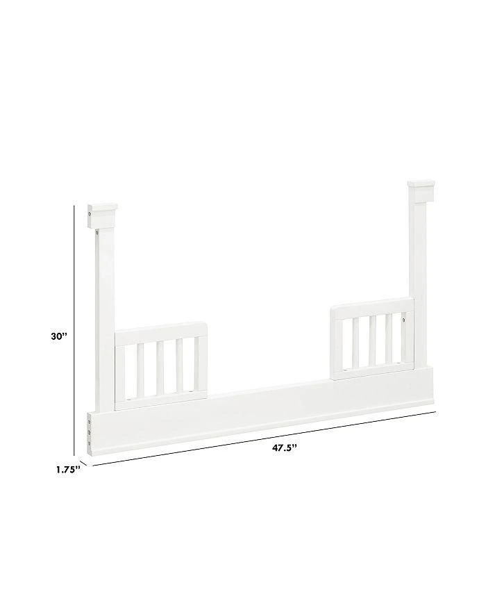 商品NAMESAKE|Tanner Toddler Bed Conversion Kit,价格¥965,第3张图片详细描述