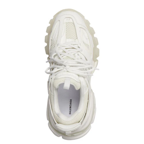 Balenciaga/巴黎世家  TRACK系列 女士白色网眼尼龙运动鞋542436W3CR19000 商品