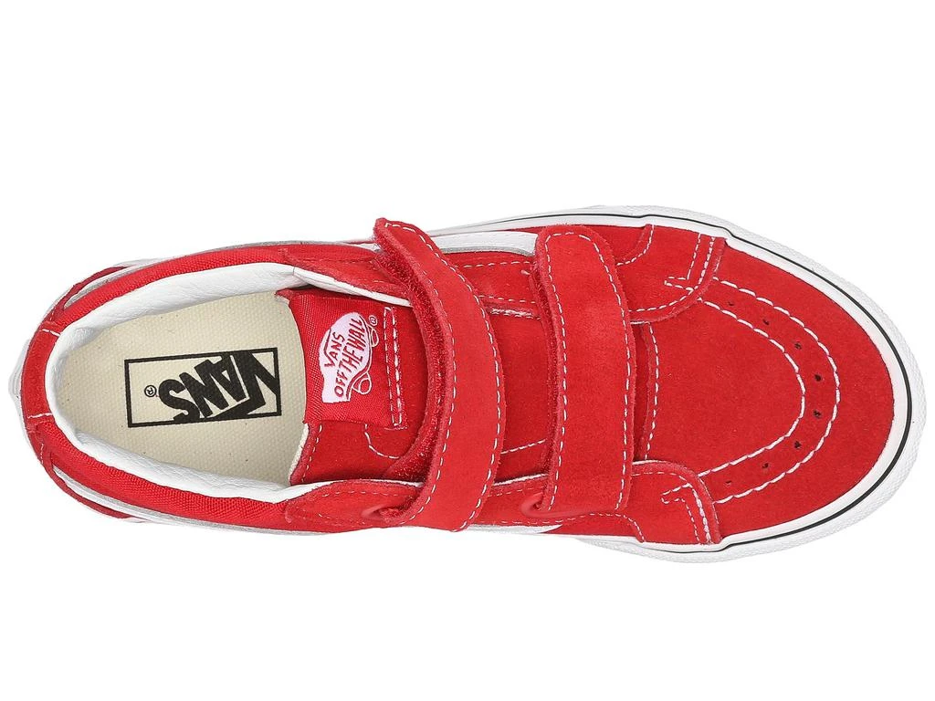 商品Vans|SK8-Mid Reissue V 小童/大童复刻版休闲鞋,价格¥266,第2张图片详细描述