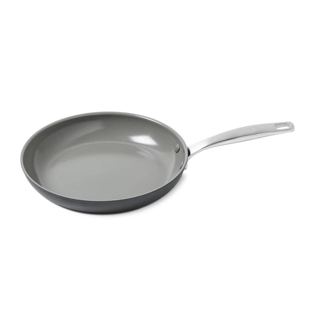 商品Greenpan|Chatham Healthy Ceramic Non-Stick Frypan,价格¥340,第1张图片