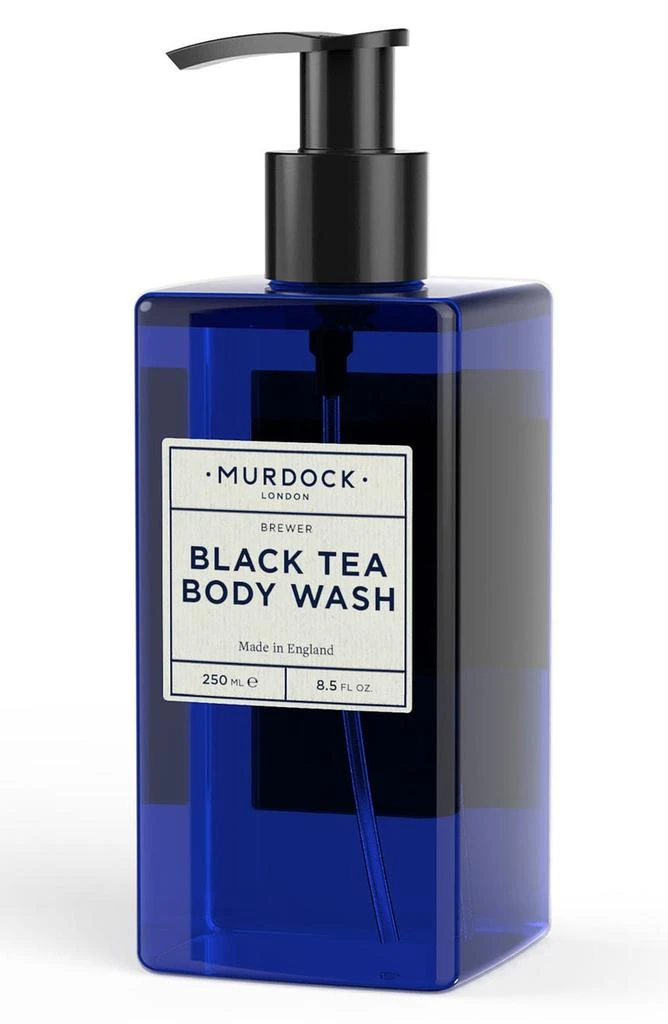 商品Murdock London|Body Wash,价格¥214,第3张图片详细描述