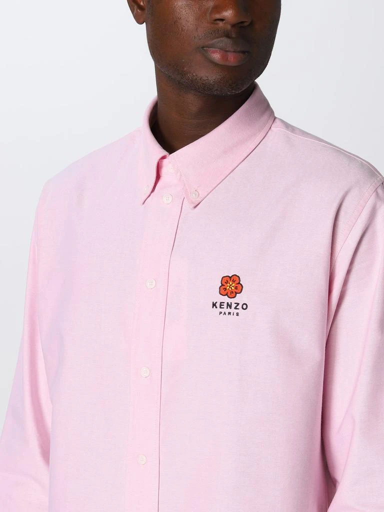 商品Kenzo|Kenzo shirt for man,价格¥1186,第5张图片详细描述