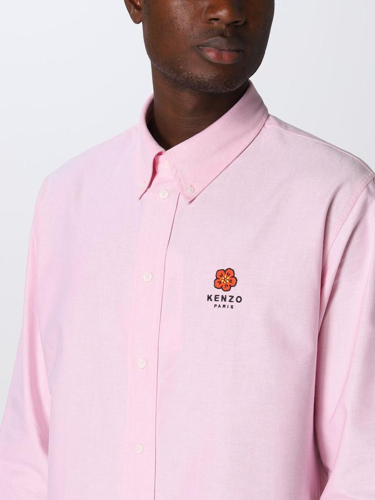 商品Kenzo|Kenzo shirt for man,价格¥1764,第7张图片详细描述