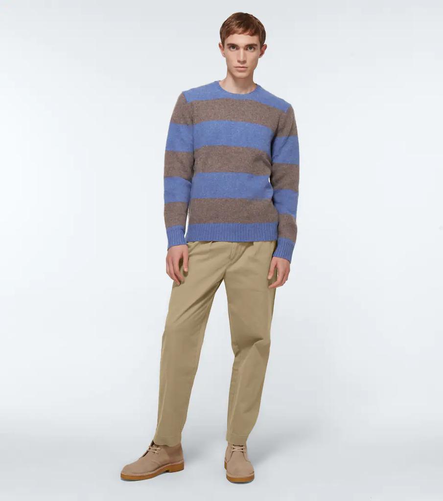 商品Ralph Lauren|Wool and cashmere sweater,价格¥1730,第4张图片详细描述