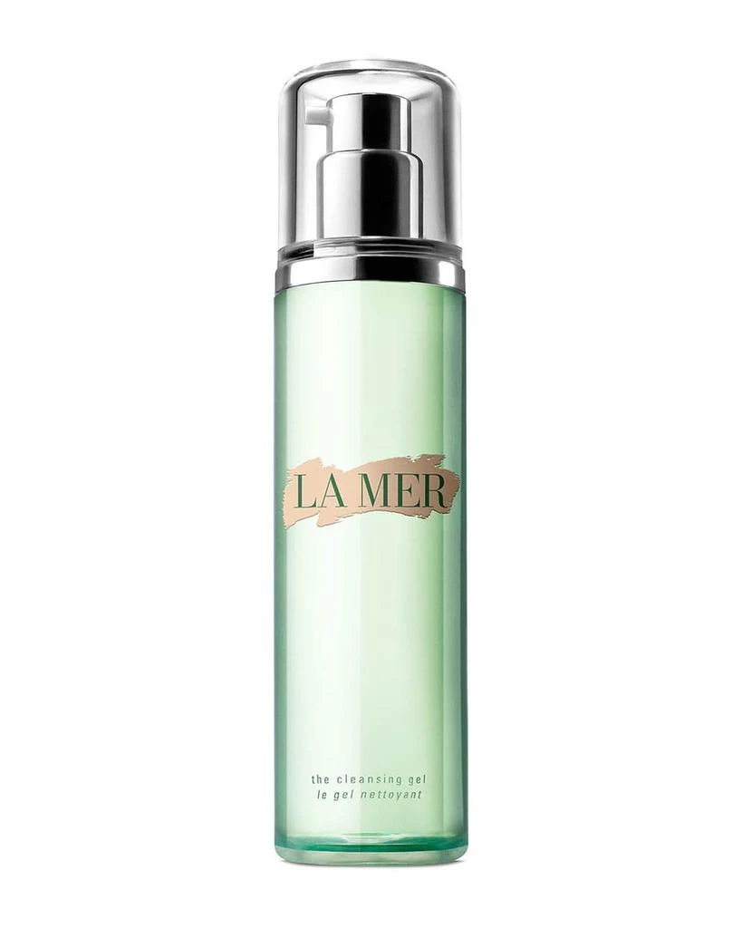 商品La Mer|6.7 oz. The Cleansing Gel,价格¥734,第1张图片