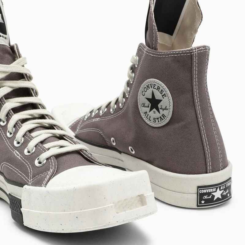 CONVERSE X DRKSHDW High dust Converse Turbodrk trainer 商品